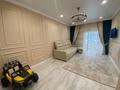 1-комнатная квартира · 47 м² · 3/10 этаж, Бокейхана 25B за 280 000 ₸ в Астане, Есильский р-н — фото 4