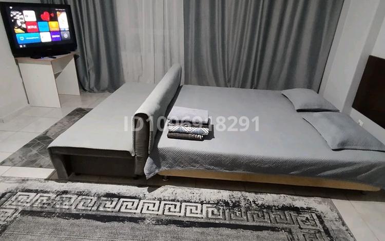 1-комнатная квартира · 21 м² · 3/9 этаж, Женис 45/3 — Богенбая за 10 000 ₸ в Астане, Сарыарка р-н — фото 2
