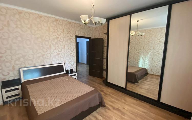 2-комнатная квартира · 76 м², Боталы 26 — проспект Сарыарка за 200 000 〒 в Астане — фото 26