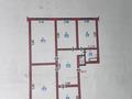 4-комнатная квартира, 81 м², 2/3 этаж, 18 мкр 13б за 28.5 млн 〒 в Конаеве (Капчагай) — фото 21