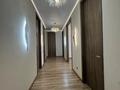 4-бөлмелі пәтер · 120 м² · 11/16 қабат, Санжара Асфендиярова 9 — Гринлайн бульвар, бағасы: 85 млн ₸ в Астане, Нура р-н