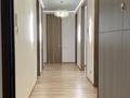 4-бөлмелі пәтер · 120 м² · 11/16 қабат, Санжара Асфендиярова 9 — Гринлайн бульвар, бағасы: 85 млн ₸ в Астане, Нура р-н — фото 3