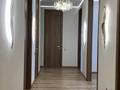 4-бөлмелі пәтер · 120 м² · 11/16 қабат, Санжара Асфендиярова 9 — Гринлайн бульвар, бағасы: 85 млн ₸ в Астане, Нура р-н — фото 29