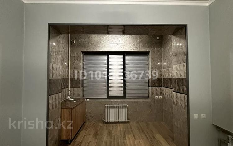 2-комнатная квартира · 50 м² · 1/2 этаж, Орынбаева за 31 млн ₸ в Шымкенте, Аль-Фарабийский р-н — фото 2