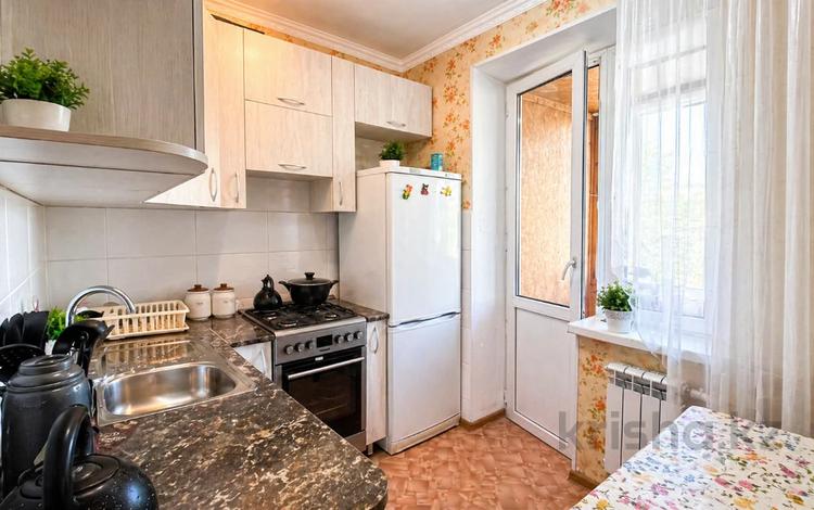 1-комнатная квартира · 34 м² · 3/5 этаж, ул. Каблиса Жырау 213 за 12.5 млн ₸ в Талдыкоргане — фото 2