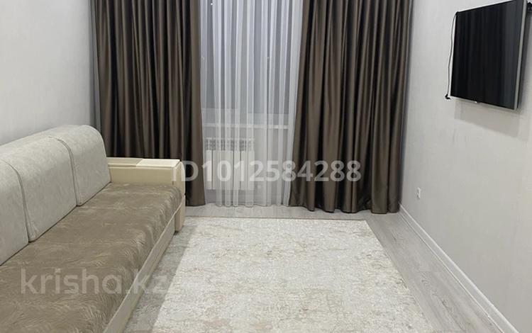 2-комнатная квартира · 60 м² · 6/10 этаж, мкр. Алтын орда за 28 млн ₸ в Актобе — фото 2