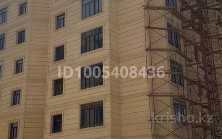 2-комнатная квартира · 75 м² · 7/7 этаж, ЖК Мұра 5 — Ескі Автовокзал дәл артында! за 12.9 млн ₸ в Жанаозен — фото 2