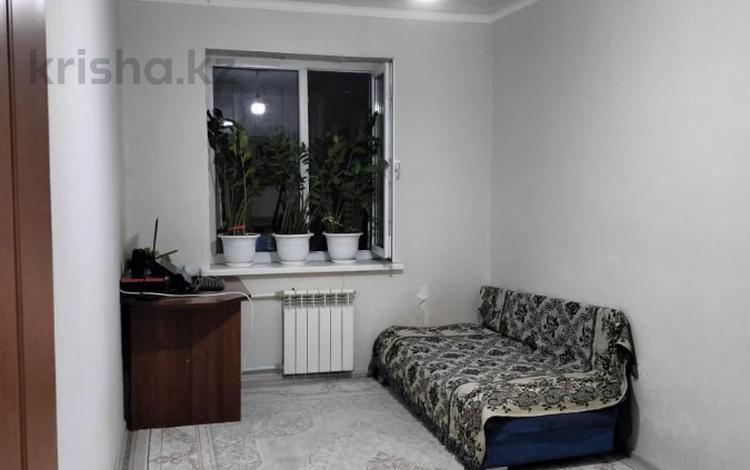 3-бөлмелі пәтер · 61 м² · 6/6 қабат, Старый город, Кереева, бағасы: 13 млн ₸ в Актобе — фото 4