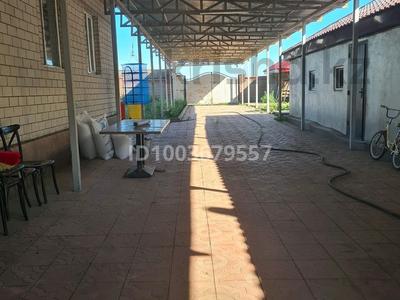 Отдельный дом · 5 комнат · 141 м² · 10.2 сот., Новая 7 — Находится возле лесопосадки за 38 млн 〒 в Астане, Алматы р-н