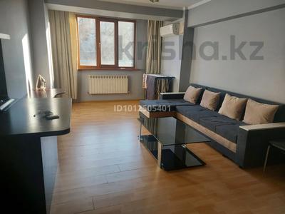 2-бөлмелі пәтер · 53 м² · 2/6 қабат, Абылай хана, бағасы: 20 000 ₸ в Алматы, Алмалинский р-н