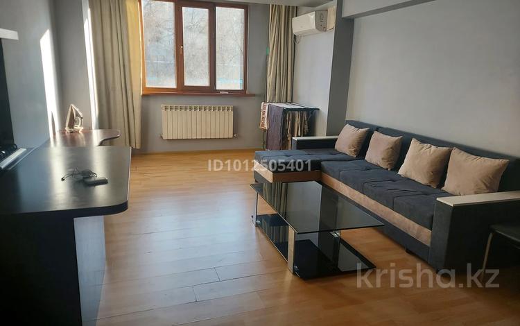 2-бөлмелі пәтер · 53 м² · 2/6 қабат, Абылай хана, бағасы: 20 000 ₸ в Алматы, Алмалинский р-н — фото 2