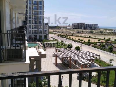 1-комнатная квартира · 50 м² · 3/9 этаж, ​База отдыха Теплый пляж 119 за 150 000 ₸ в Актау