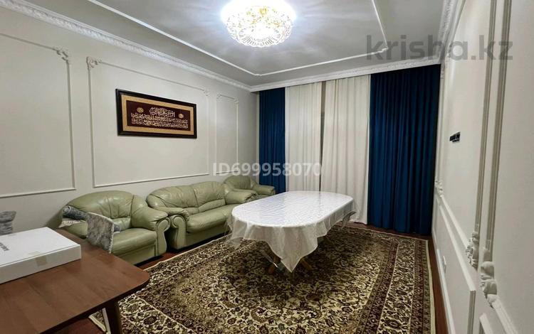 Дом · 1 комната · 120 м², Шапагат 16а — Ж. М Қүйгенжар за 50 000 ₸ в Астане, Алматы р-н — фото 2