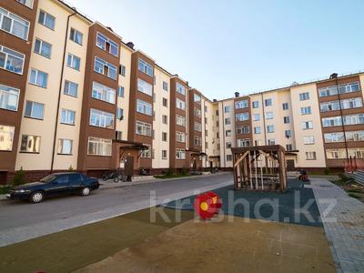 1-бөлмелі пәтер · 36.8 м² · 3/5 қабат, Лесная поляна 40, бағасы: ~ 16.6 млн ₸ в Косшы