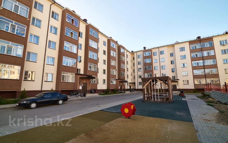 1-бөлмелі пәтер · 36.8 м² · 3/5 қабат, Лесная поляна 40, бағасы: ~ 16.6 млн ₸ в Косшы — фото 38