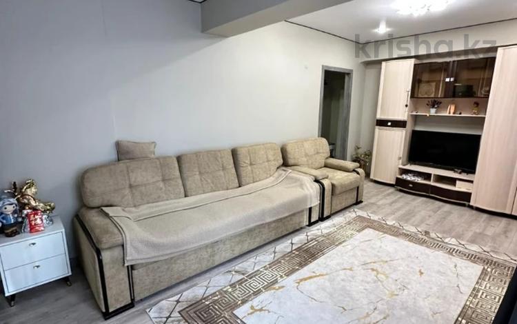 1-бөлмелі пәтер · 35 м² · 4/5 қабат, мкр №10, бағасы: 30 млн ₸ в Алматы, Ауэзовский р-н — фото 12