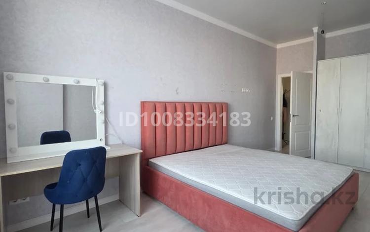 1-комнатная квартира · 42.7 м² · 12/13 этаж, Калдаякова 23/2 — Ипотеку проходит за 25.5 млн 〒 в Астане, Сарайшык р-н — фото 2