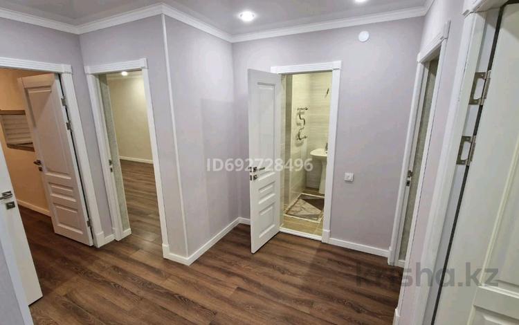 3-бөлмелі пәтер, 80 м², 2/6 қабат, 33-й мкр 30, бағасы: 21.5 млн 〒 в Актау, 33-й мкр — фото 2