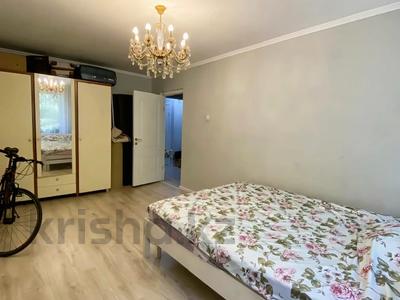 3-бөлмелі пәтер · 61.3 м² · 1/5 қабат, №5 ш/а. — Абая проспект, бағасы: 40 млн ₸ в Алматы, Ауэзовский р-н