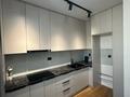 1-бөлмелі пәтер · 34 м² · 3/6 қабат, Гажайып 32к2, бағасы: 31.7 млн ₸ в Алматы, Алатауский р-н — фото 10