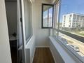 1-бөлмелі пәтер · 34 м² · 3/6 қабат, Гажайып 32к2, бағасы: 31.7 млн ₸ в Алматы, Алатауский р-н — фото 4