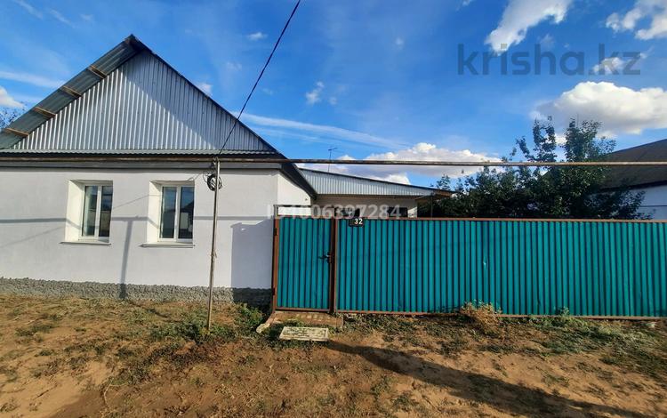 Жеке үй · 4 бөлме · 100 м² · 10 сот., Момыш улы 132 — С.Володарское, бағасы: 14 млн 〒 в Трекино — фото 2