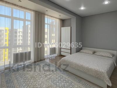 1-бөлмелі пәтер · 41 м² · 8/9 қабат, Шұғыла ш/а. 340/46, бағасы: 13 000 ₸ в Алматы, Наурызбайский р-н