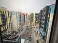 1-комнатная квартира · 41 м² · 8/9 этаж, мкр Шугыла 340/46 за 15 000 〒 в Алматы, Наурызбайский р-н — фото 7