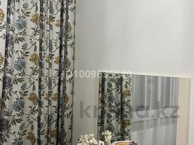 2-комнатная квартира · 77.1 м² · 13 этаж, Достык 8 за 65 млн ₸ в Астане, Есильский р-н