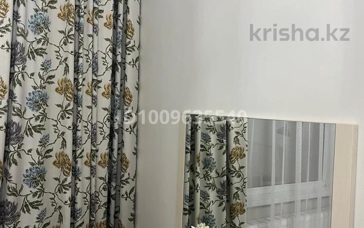 2-комнатная квартира · 77.1 м² · 13 этаж, Достык 8 за 65 млн ₸ в Астане, Есильский р-н — фото 2