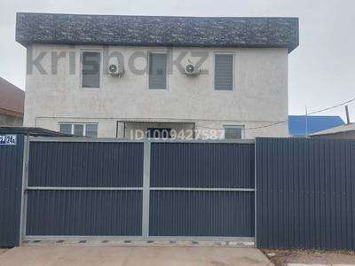 Жеке үй · 7 бөлме · 240 м² · 5 жүзд., Жетысу 24а, бағасы: 62 млн ₸ в Конаеве