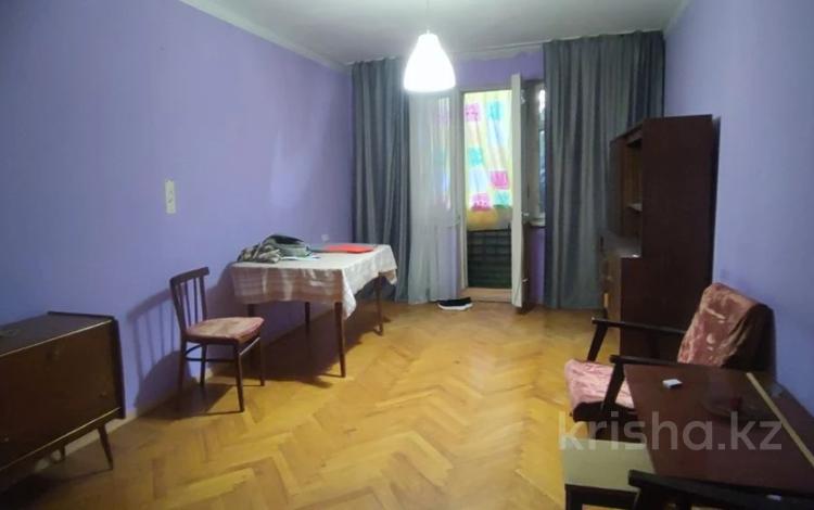 3-комнатная квартира · 57.8 м² · 2/4 этаж, мкр Таугуль, ул Пятнцкого за 33 млн ₸ в Алматы, Ауэзовский р-н — фото 16