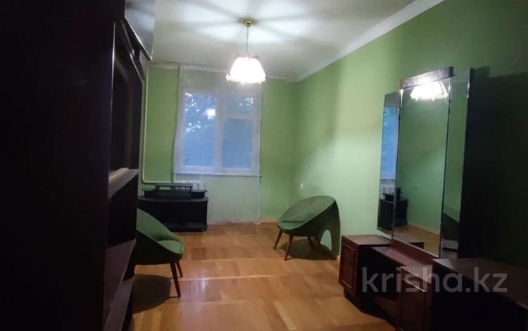 3-комнатная квартира · 57.8 м² · 2/4 этаж, мкр Таугуль, ул Пятнцкого за 33.5 млн ₸ в Алматы, Ауэзовский р-н — фото 17