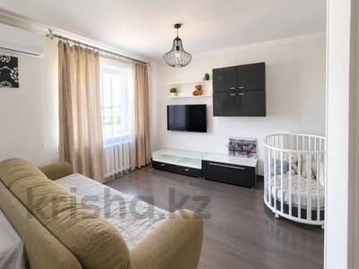 1-комнатная квартира · 36 м² · 6/7 этаж, Сокпакбаева 20/5 за 17 млн ₸ в Астане, Сарыарка р-н