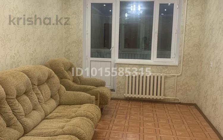 1-бөлмелі пәтер · 34 м² · 4/5 қабат, 8-ші шағым аудан, Карбышева — Угол улицы В-Интернационалистов, бағасы: 18 млн ₸ в Костанае, 8-й микрорайон — фото 2