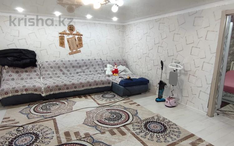 Жеке үй · 2 бөлме · 65.55 м² · 6 сот., Проектировщик 22, бағасы: 11 млн ₸ в Усть-Каменогорске — фото 14