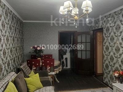 2-комнатная квартира · 45 м² · 5/5 этаж, Кашгарская 6 — ул.Макатаева угол ул.Масанчи за 37 млн ₸ в Алматы, Алмалинский р-н