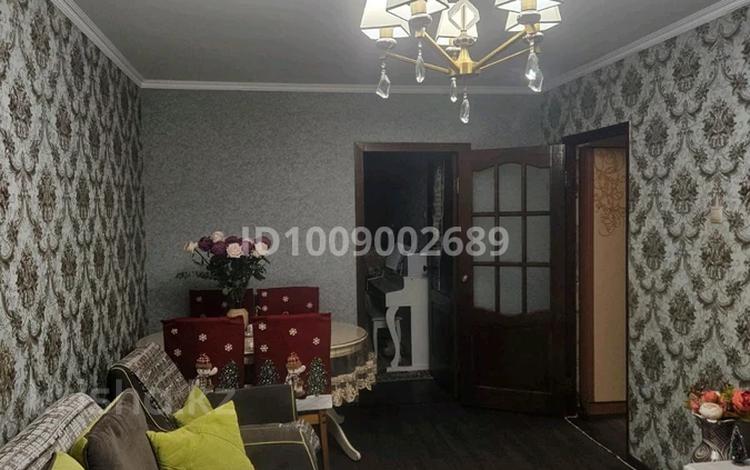 2-комнатная квартира · 45 м² · 5/5 этаж, Кашгарская 6 — ул.Макатаева угол ул.Масанчи за 37 млн ₸ в Алматы, Алмалинский р-н — фото 2