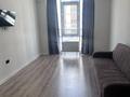 1-комнатная квартира · 40 м² · 2/9 этаж, мкр Кайрат за 220 000 ₸ в Алматы, Турксибский р-н — фото 12