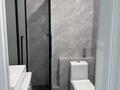 1-комнатная квартира · 40 м² · 2/9 этаж, мкр Кайрат за 220 000 ₸ в Алматы, Турксибский р-н — фото 13