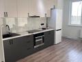 1-комнатная квартира · 40 м² · 2/9 этаж, мкр Кайрат за 220 000 ₸ в Алматы, Турксибский р-н