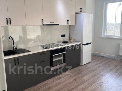 1-бөлмелі пәтер · 40 м² · 2/9 қабат, мкр Кайрат, бағасы: 220 000 ₸ в Алматы, Турксибский р-н