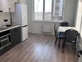 1-комнатная квартира · 40 м² · 2/9 этаж, мкр Кайрат за 220 000 ₸ в Алматы, Турксибский р-н — фото 2