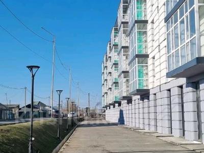 2-комнатная квартира · 51 м² · 4 этаж, Разина — Найманбаева за ~ 21.4 млн ₸ в Семее