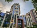 3-бөлмелі пәтер · 125 м² · 14 қабат, Аль-Фараби 41, бағасы: 114 млн ₸ в Алматы, Бостандыкский р-н — фото 3