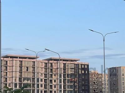 1-бөлмелі пәтер · 54 м² · 5/8 қабат, 17-ш/а., ​17-й микрорайон, бағасы: 18 млн ₸ в Актау, 17-й мкр