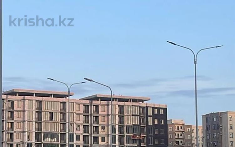 1-комнатная квартира · 54 м² · 5/8 этаж, 17-й мкр, ​17-й микрорайон за 18 млн ₸ в Актау — фото 21