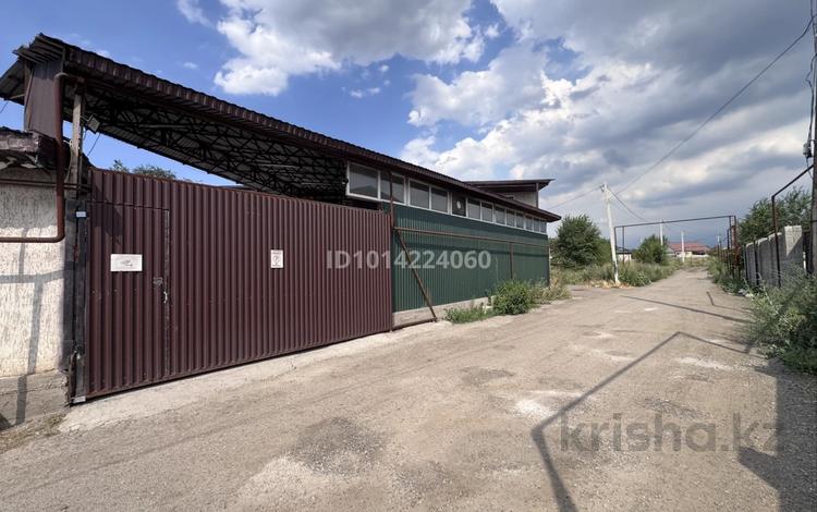 Автосервис СТО Готовый бизнес · 820 м² за 85 млн ₸ в Туздыбастау (Калинино) — фото 2