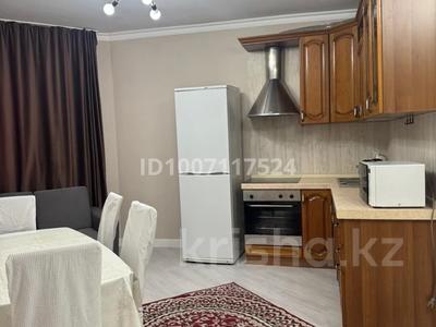 1-комнатная квартира · 40 м² · 15/16 этаж, Масанчи 23/4 — Гоголя угол Масанчи. за 40.5 млн 〒 в Алматы, Алмалинский р-н