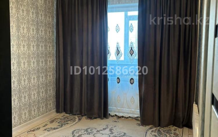 3-комнатная квартира · 70 м² · 3/5 этаж, 26-й мкр 6 дом за 23.5 млн ₸ в Актау — фото 2